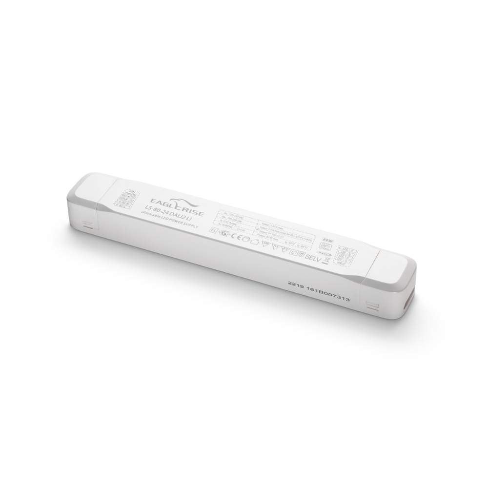 150W LED maitinimo šaltinis linijinei sistemai DEVA, 332628
