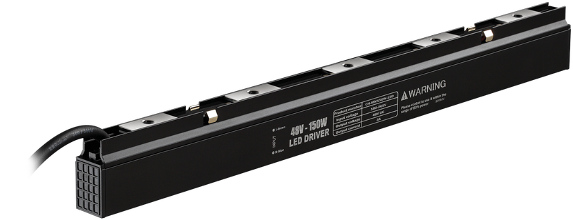 150W magnetinės sistemos STICK maitinimo šaltinis, 48V, 329666