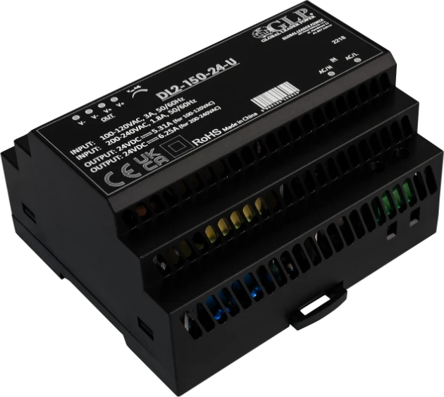 TP-Link IMPULSINIS MAITINTUVAS DL2-150-24-U