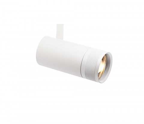 15W LED akcentinis šviestuvas į 3 fazių bėgelį EOS, baltas, 3000K, dimeriuojamas, 302959