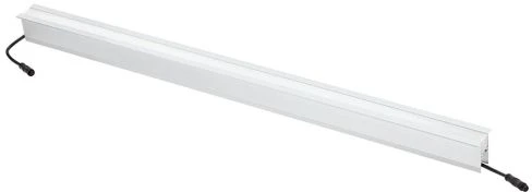 15W LED įleidžiamas lauko šviestuvas XMARKER NEW, anoduoto aliuminio, 4000K, IP67
