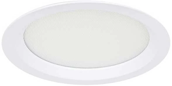 Lubinis šviestuvas Italux Įleidžiamas šviestuvas Modulus RCS-9800-175-15W-WH-SWK