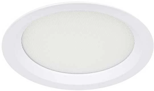 Lubinis šviestuvas Italux Įleidžiamas šviestuvas Modulus RCS-9800-175-15W-WH-SWK