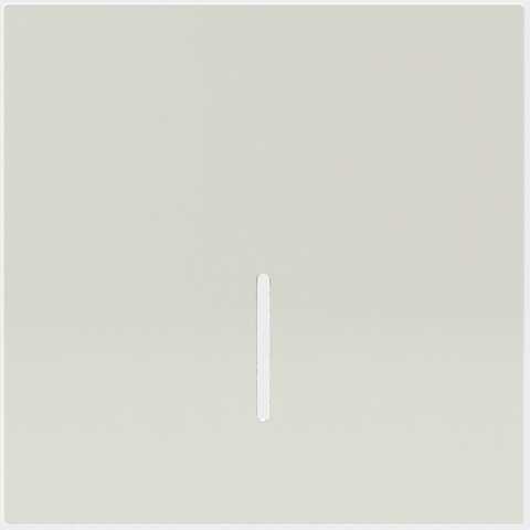 1,5W LED įleidžiamo montavimo sieninis šviestuvas SIGN, baltas, 2700/3000/4000K, E4037270BL