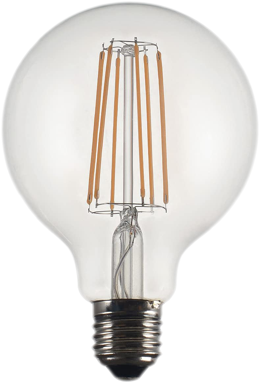 15W LED lemputė, E27, 2700K, ACB62600