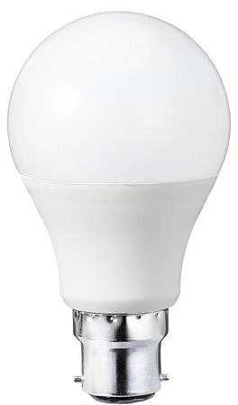 15W LED lemputė OPTONICA A60, B22, 4500K