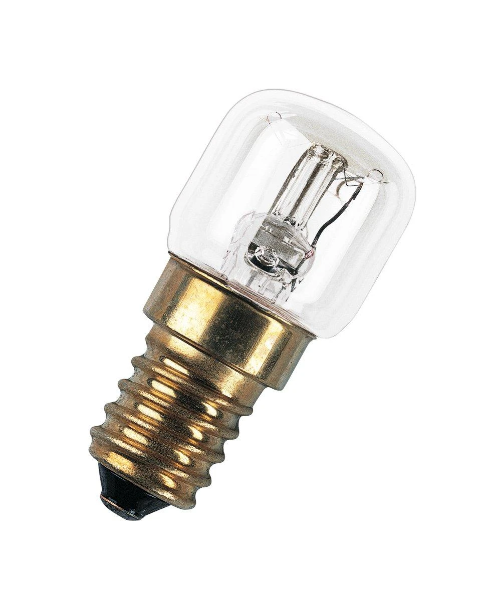 Osram 15W LED orkaitės lemputė, E14, 2700K