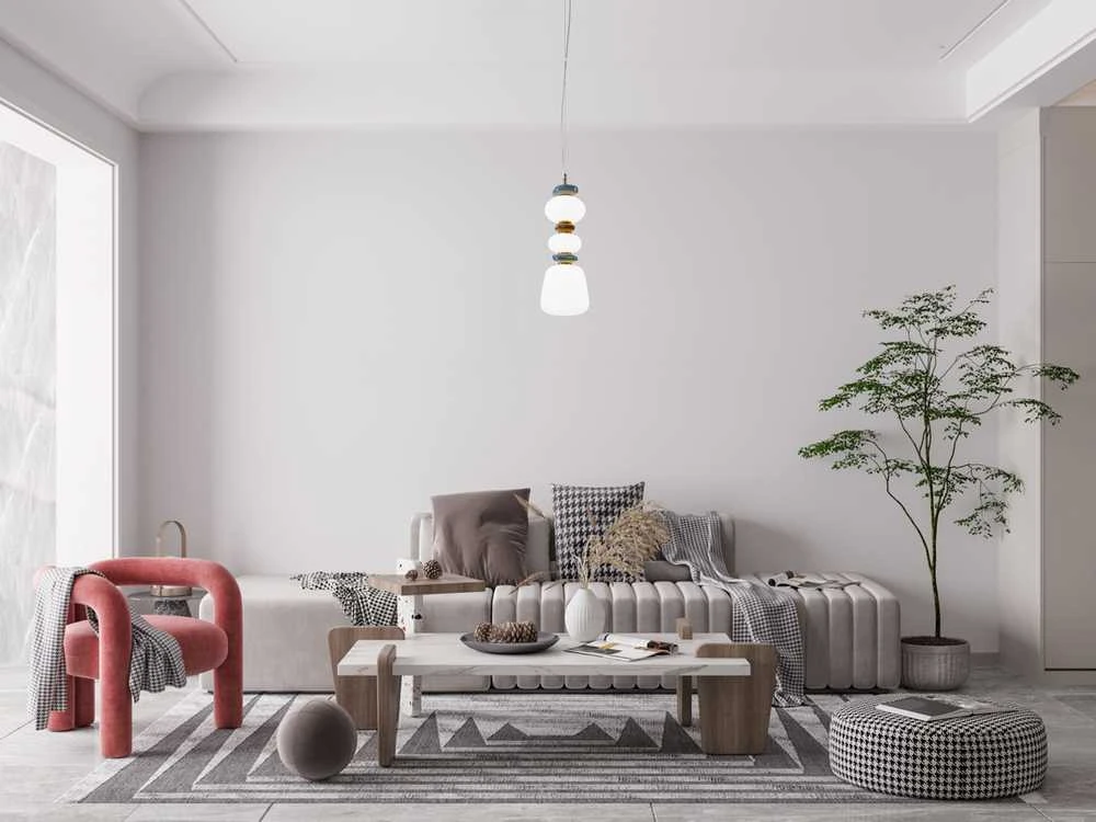 15W LED pakabinamas šviestuvas EVANS, aukso/baltos sp./skaidrus, 3000K