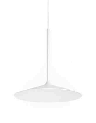 15W LED pakabinamas šviestuvas POE PLUS, baltas, 3000K
