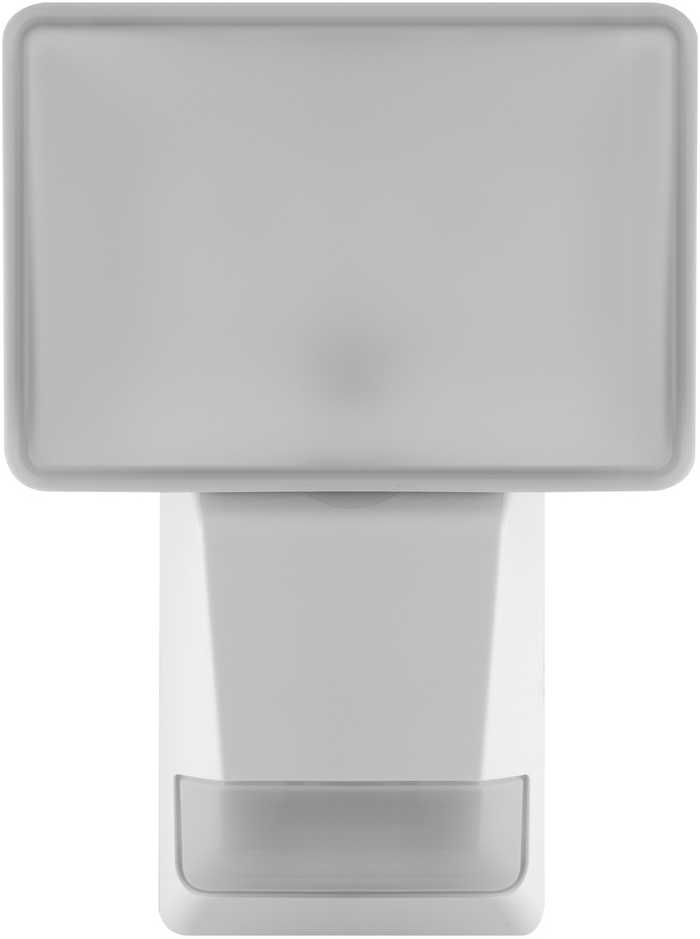 15W LED prožektorius ENDURA PRO, baltas, 4000K, su judesio davikliu, IP55