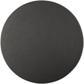15W LED sieninis šviestuvas COMBO, juodas, 2700-3000K, IP65, A3966270N