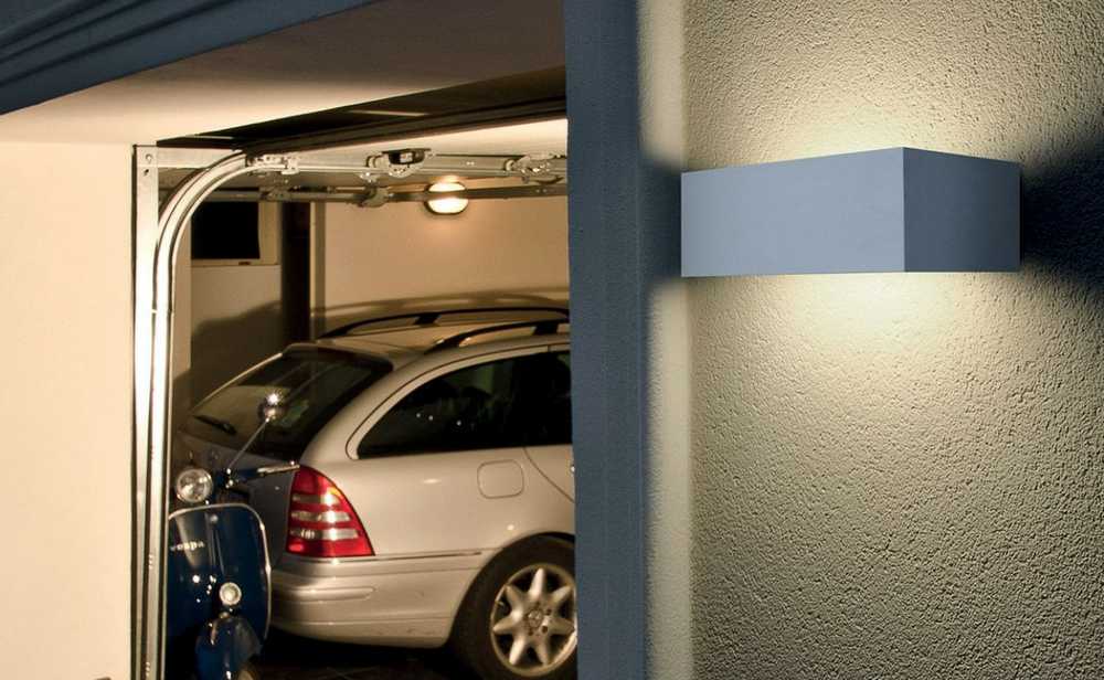 Sieninis šviestuvas 15W LED sieninis fasado šviestuvas TREND U&D 220, pilkas, 3000K