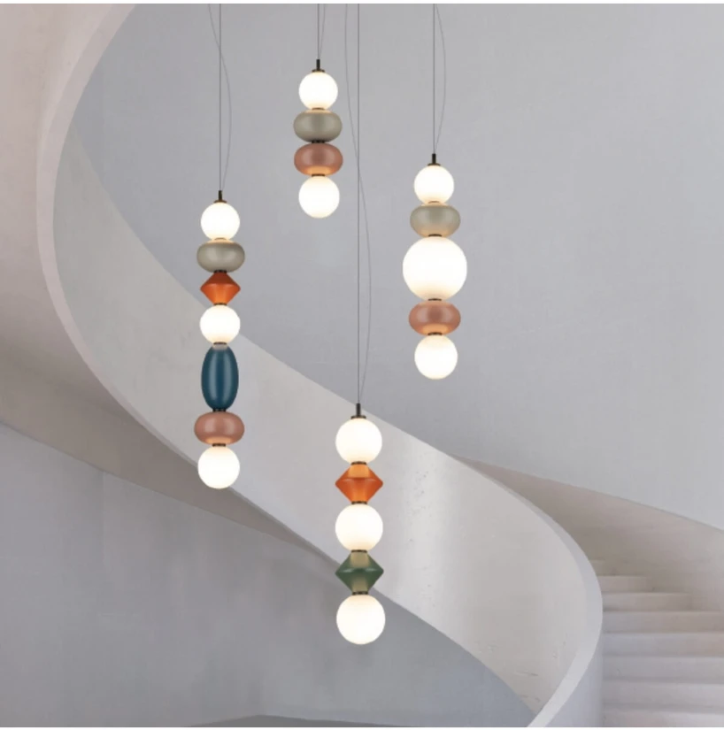Pakabinamas šviestuvas 15W LED šviestuvas - PLUG&PLAY modulinio šviestuvo vidurinis elementas, juodu korpusu, 3000K, dimeriuojamas, 25108
