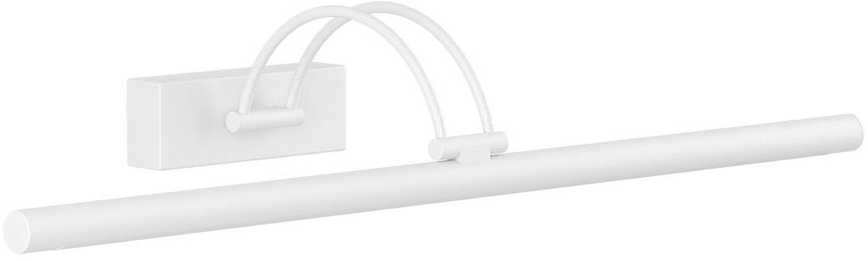 16,4W LED sieninis šviestuvas IKON, baltas, 3000K, 01-3470