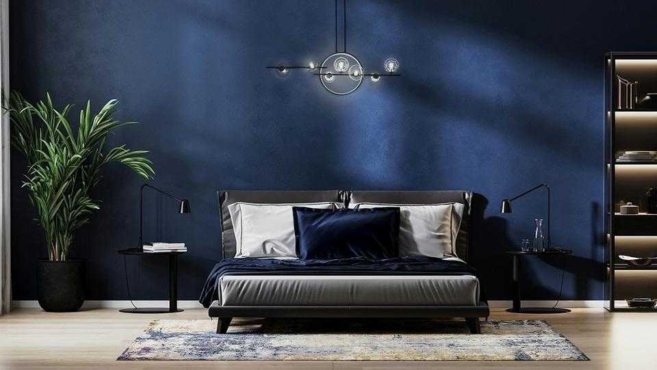 16W LED + 7xG9 pakabinamas šviestuvas ALURE LINE TWIN 90, juodas, 3000K, lemputės parduodamos atskirai
