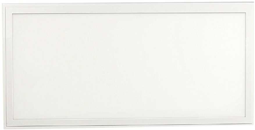 16W LED panelė THORGEON GEN2 60x30cm, balta, 4000K