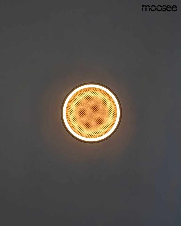 16W LED sieninis šviestuvas FARO, vario sp., 3000K