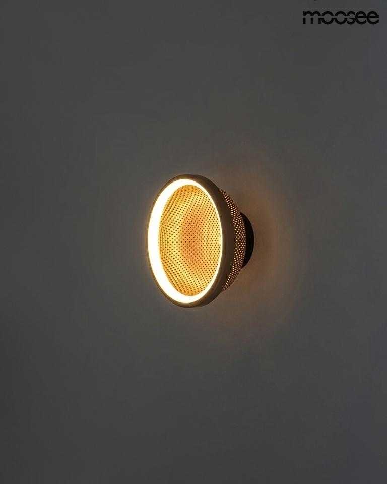 16W LED sieninis šviestuvas FARO, vario sp., 3000K