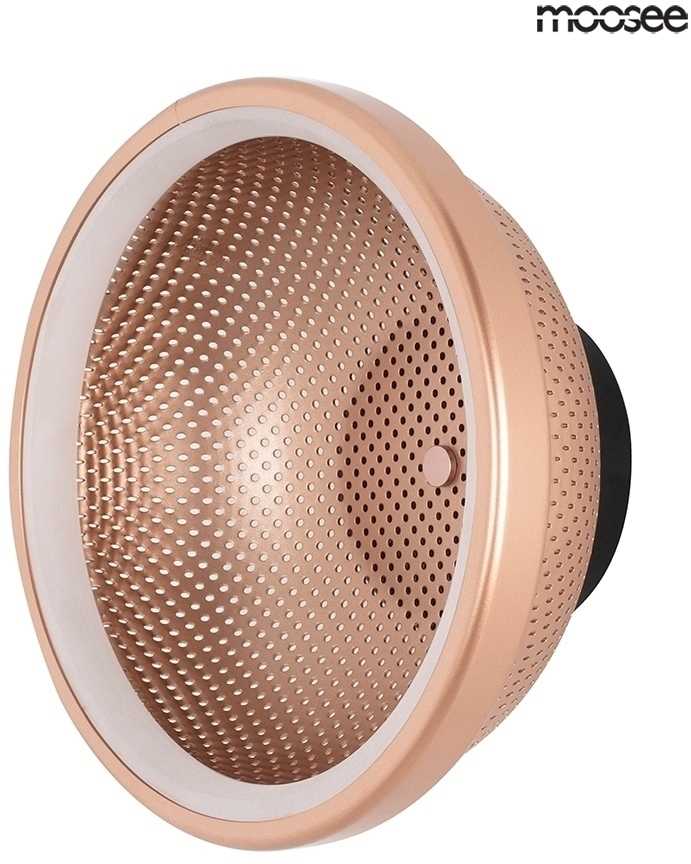 16W LED sieninis šviestuvas FARO, vario sp., 3000K