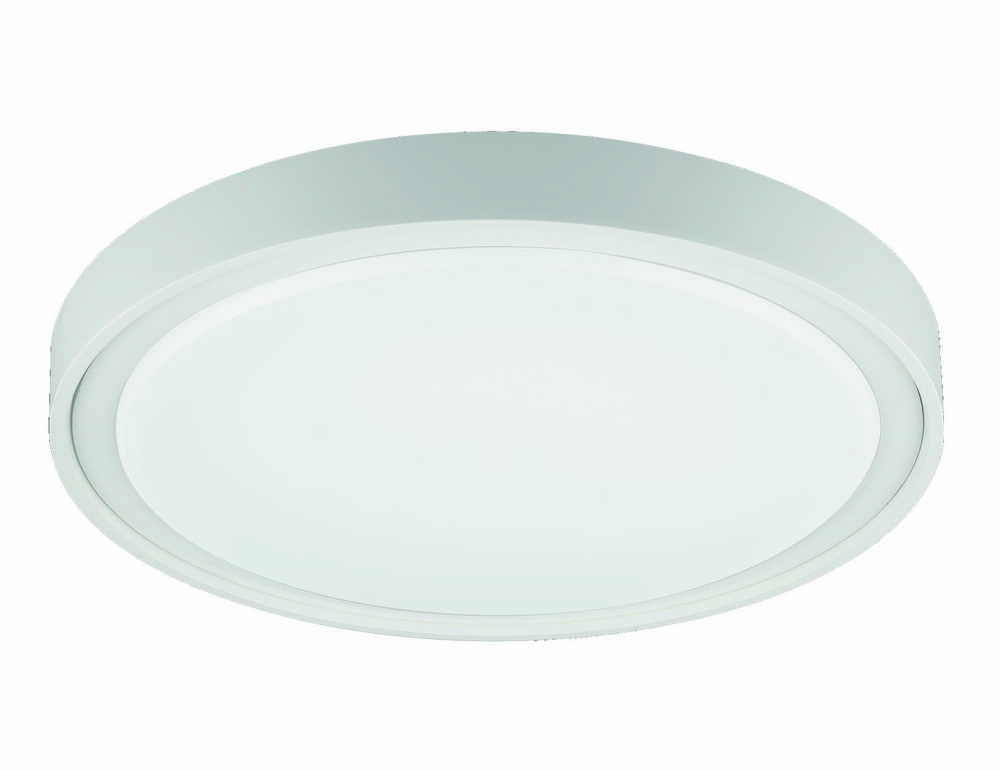 17,5W LED paviršinis šviestuvas ANABELLA, baltas, 3000K, 4257300