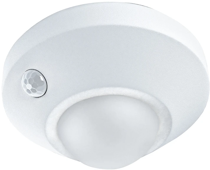 Šviestuvas LEDVANCE NIGHTLUX CEILING, LED, 3XAAA