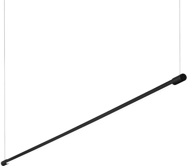 Ideal Lux Pakabinamas šviestuvas Yoko Sp Nero