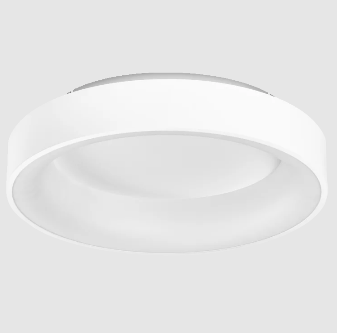 Lubinis šviestuvas 18,5W LED paviršinis šviestuvas SUNATHOME, baltas, 2200-5000K, dimeriuojamas