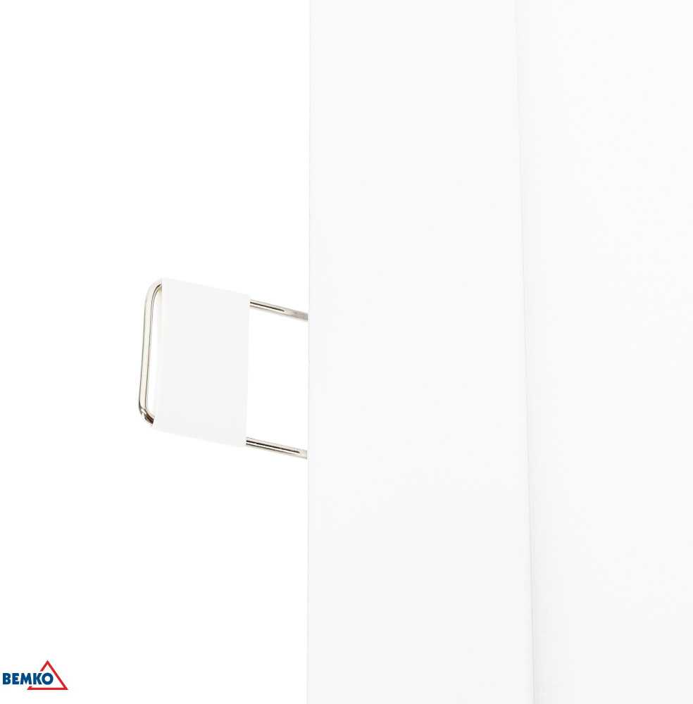 18W LED įleidžiama panelė BOLED, balta, 3000K