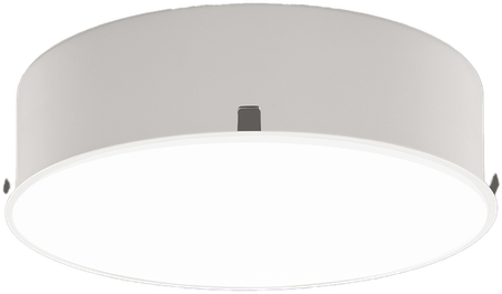 18W LED įleidžiamas šviestuvas ISIA, baltas, 2700/3000/4000K, dimeriuojamas, E3453373BDT