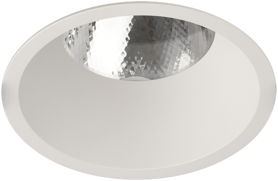 18W LED įleidžiamas šviestuvas KIDAL, baltas, 2700K, dimeriuojamas, IP44, E3771392BDT