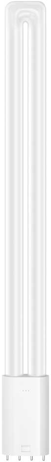 Ledvance 18W LED lemputė DULUX, 2G11, balta, 6500K, 140°