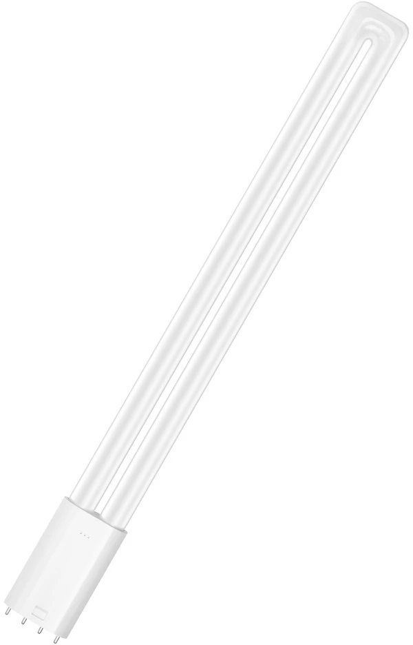 Ledvance 18W LED lemputė DULUX, 2G11, balta, 6500K, 140°