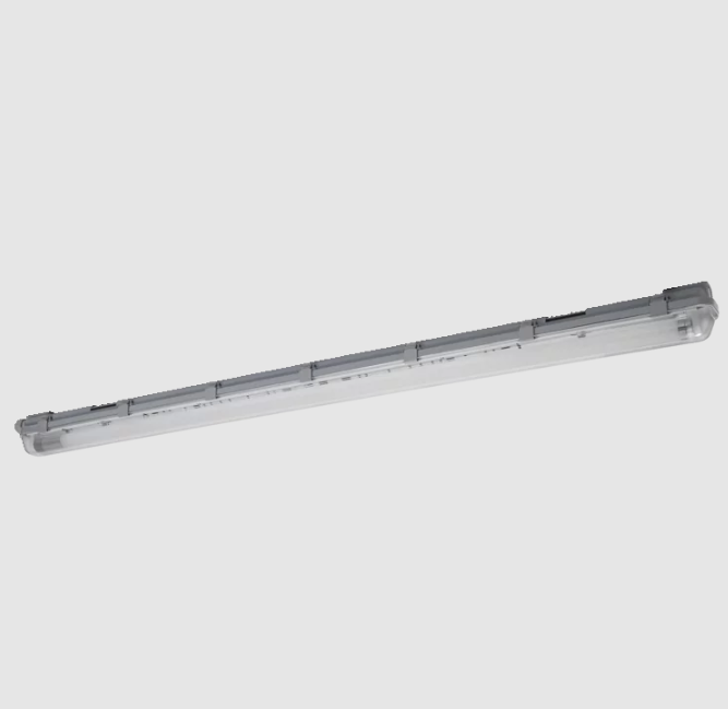 18W LED linijinis paviršinis šviestuvas SMART+, pilkas, 2700–6500K, dimeriuojamas