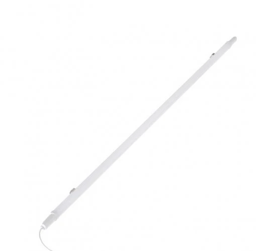 18W LED linijinis paviršinis šviestuvas LEDVANCE, baltas, 6500K, IP65, 60cm