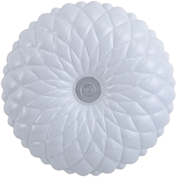 18W LED lubinis šviestuvas AURIS, baltas, 4000K