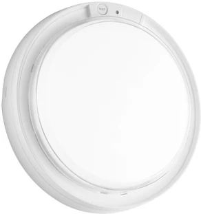 18W LED lubinis šviestuvas, baltas, CCT, IP44