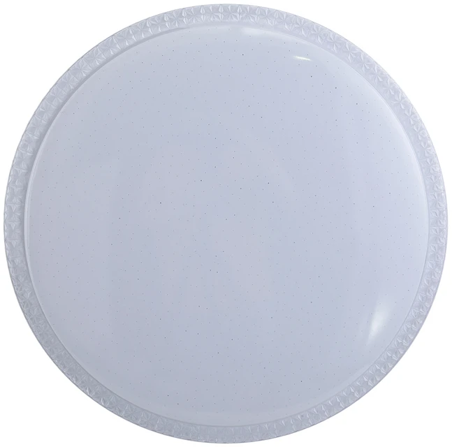 18W LED lubinis šviestuvas BORLA, baltas, 4000K