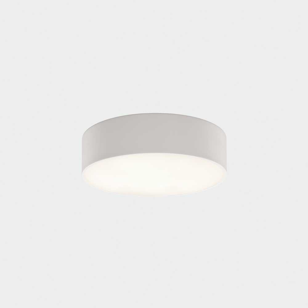 18W LED lubinis šviestuvas ISIA, baltas, 2700/3000/4000K, P3453472B