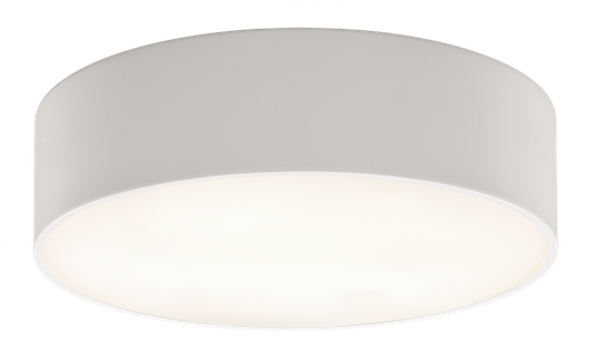 18W LED lubinis šviestuvas ISIA, baltas, 2700/3000/4000K, dimeriuojamas, P3453472BDP