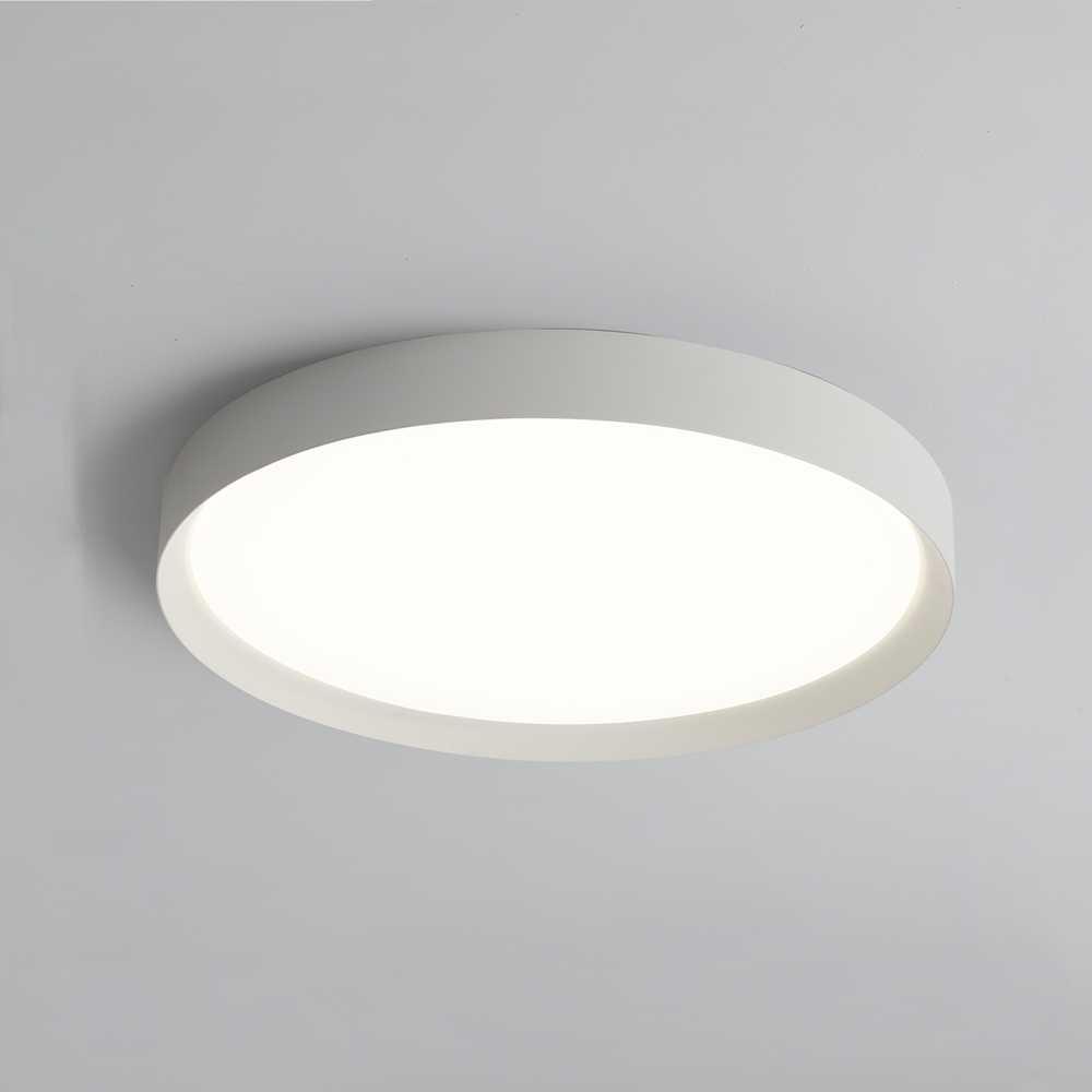 18W LED lubinis šviestuvas MINSK, baltas, 2700/3000/4000K, dimeriuojamas, P3758072BDP