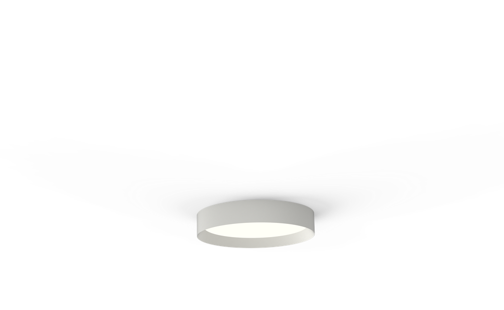 18W LED lubinis šviestuvas MINSK, baltas, 2700/3000/4000K, P3758072B