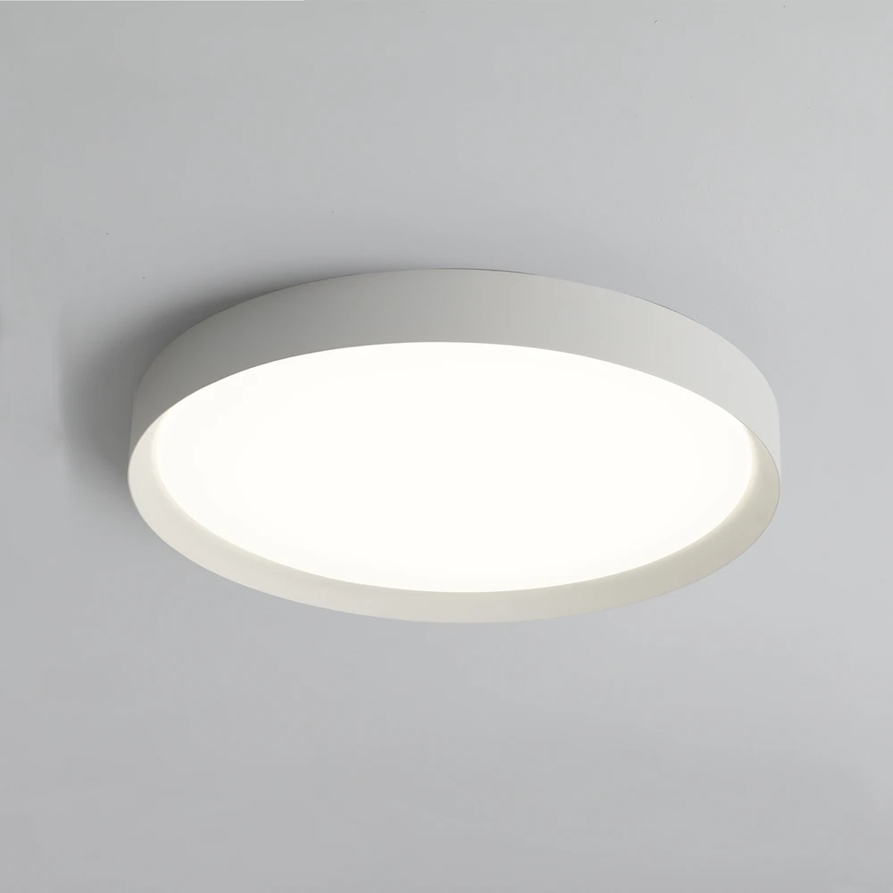 18W LED lubinis šviestuvas MINSK, baltas, 2700/3000/4000K, dimeriuojamas, P3758072BDP