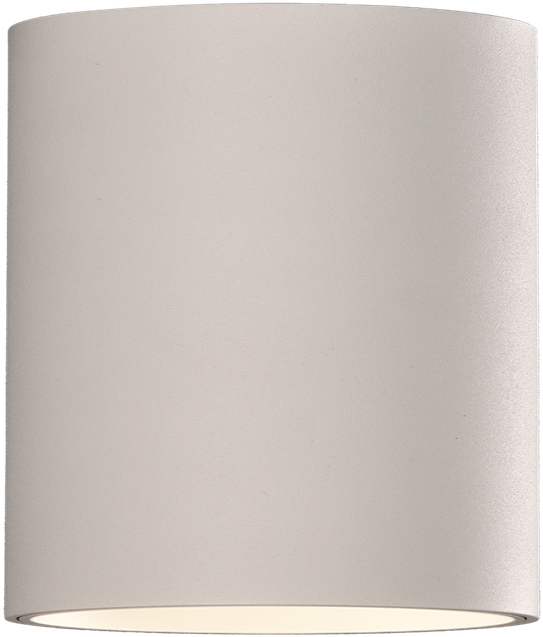 18W LED lubinis šviestuvas PIPE, baltas, 2700K, dimeriuojamas, P3986190BDP