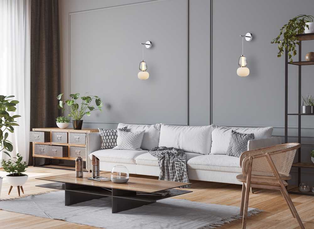 Italux Pakabinamas šviestuvas Eris WL-98374-18W-CH