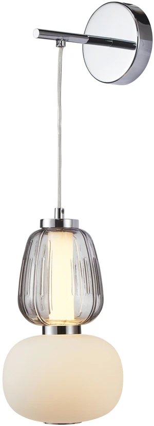 Italux Pakabinamas šviestuvas Eris WL-98374-18W-CH
