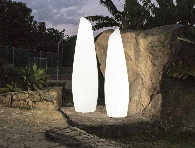 18W LED pastatomas lauko šviestuvas FREDO 140, G13, T8, baltas, 6000K, IP65, parduodamas su 1200mm T8 LED lempa