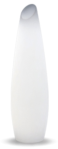 18W LED pastatomas lauko šviestuvas FREDO 140, G13, T8, baltas, 6000K, IP65, parduodamas su 1200mm T8 LED lempa