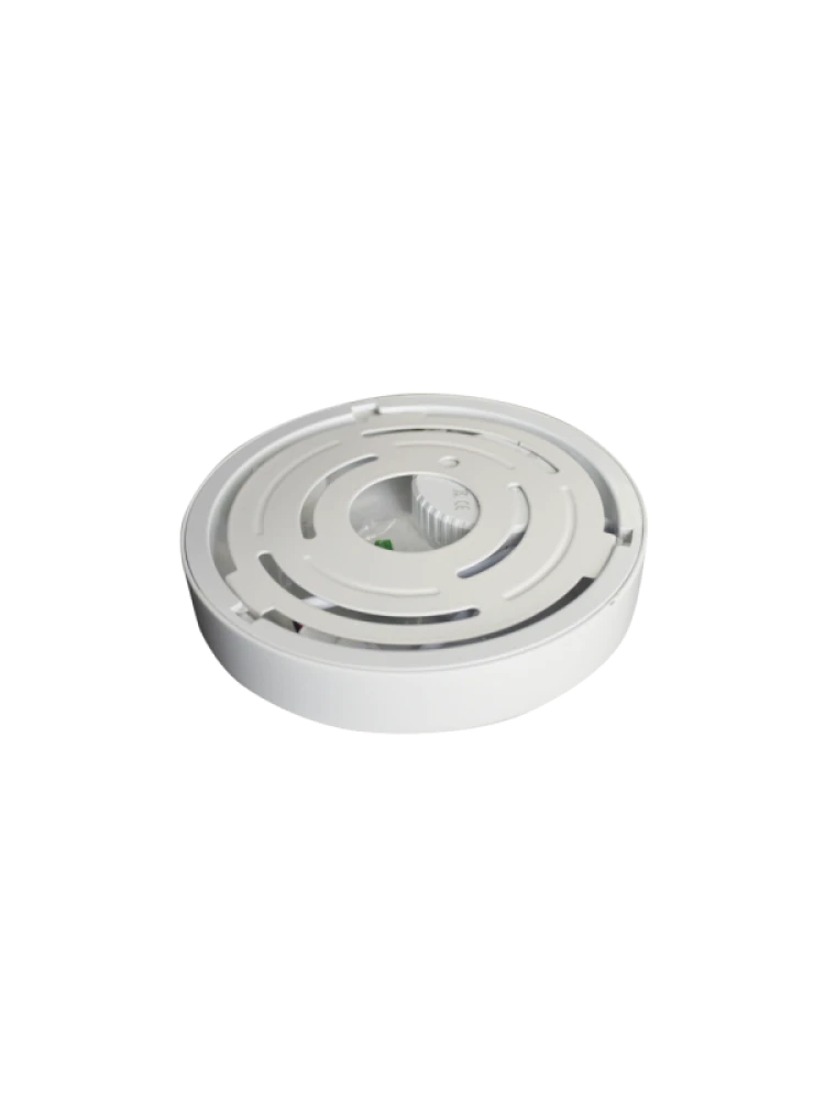 Ledlife 18W LED paviršinė panelė, baltu korpusu, 3000K, IP44