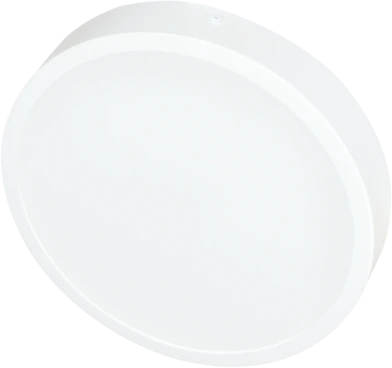 Tope Lighting Paviršinis apvalus LED šviestuvas "TIMOR" 18W