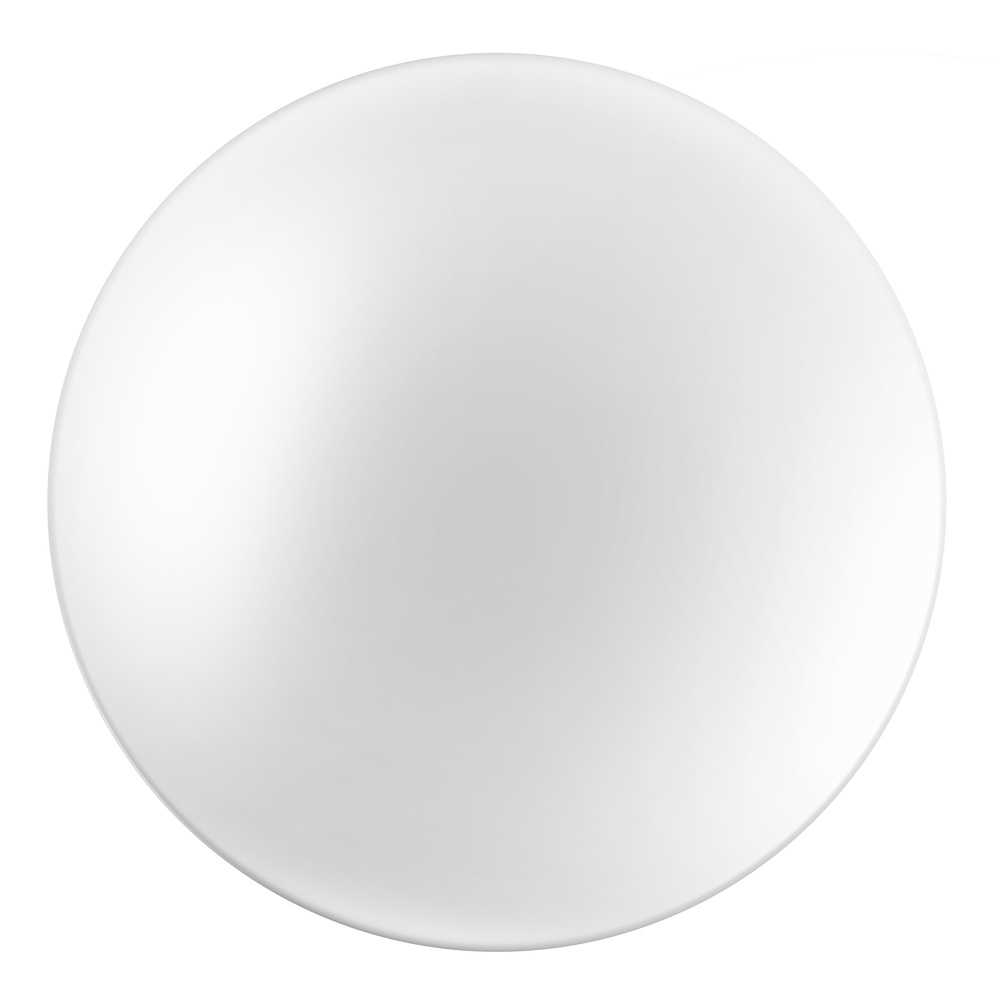 18W LED paviršinis lauko šviestuvas OUTDOOR ESSENTIAL, baltas, 3000K, IP44